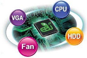為高清狂 華碩兩款785G主板引領(lǐng)視覺(jué)革命